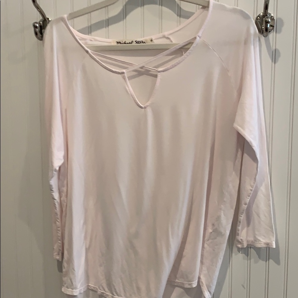 Nwot Michael Stars Top!‎